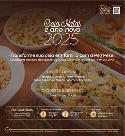 Folheto Peg Pese Página 11