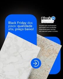 Folheto Lojas Becker Página 1