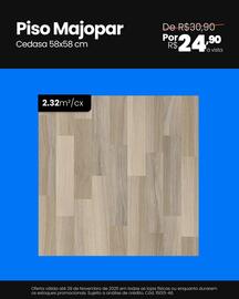 Folheto Lojas Becker Página 2