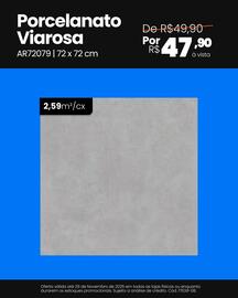 Folheto Lojas Becker Página 5