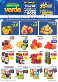 Folheto Comper Página 1