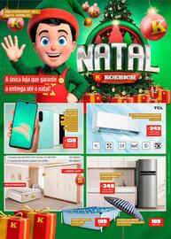 Catálogo Lojas Koerich Página 1