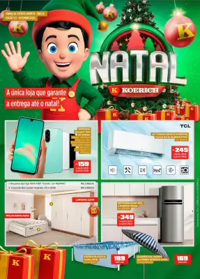 Catálogo Lojas Koerich (válido até 31-12)