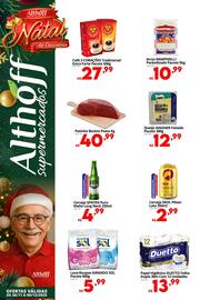 Encarte Althoff Supermercados Página 1
