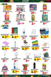 Encarte Althoff Supermercados Página 3