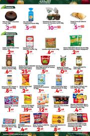 Encarte Althoff Supermercados Página 4
