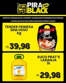 Catálogo Mercadinho Piratininga Página 3