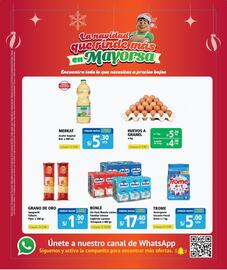 Catálogo Mayorsa Página 1