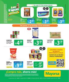 Catálogo Mayorsa Página 2