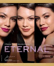 Catálogo L'Bel Página 10