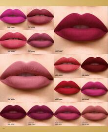 Catálogo L'Bel Página 14