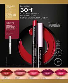 Catálogo L'Bel Página 16