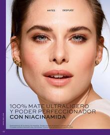 Catálogo L'Bel Página 22