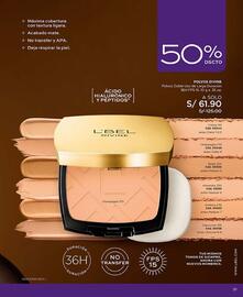 Catálogo L'Bel Página 31