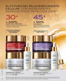 Catálogo L'Bel Página 38