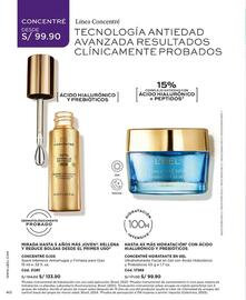 Catálogo L'Bel Página 40