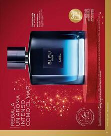 Catálogo L'Bel Página 57