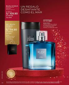 Catálogo L'Bel Página 60