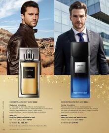 Catálogo L'Bel Página 62