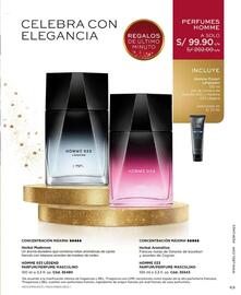 Catálogo L'Bel Página 63