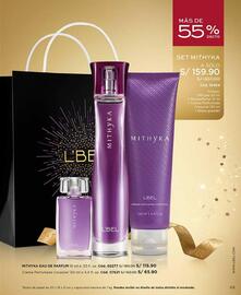 Catálogo L'Bel Página 65