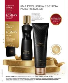 Catálogo L'Bel Página 66