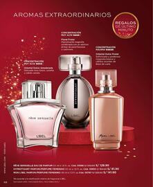 Catálogo L'Bel Página 68