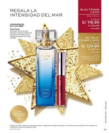 Catálogo L'Bel Página 69