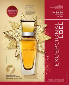 Catálogo L'Bel Página 71