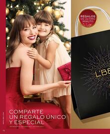 Catálogo L'Bel Página 72