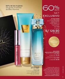 Catálogo L'Bel Página 73