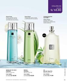 Catálogo L'Bel Página 75