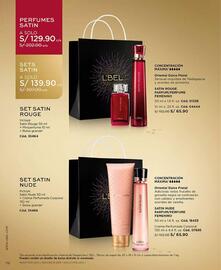 Catálogo L'Bel Página 76