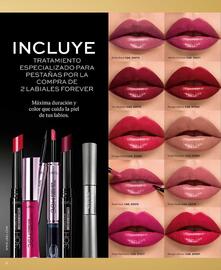 Catálogo L'Bel Página 8