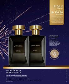 Catálogo L'Bel Página 81