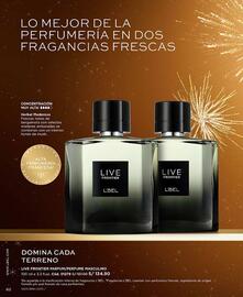 Catálogo L'Bel Página 82