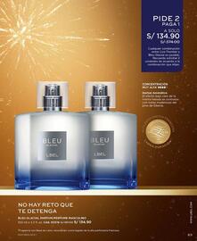 Catálogo L'Bel Página 83