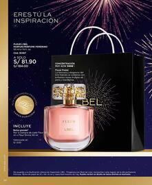 Catálogo L'Bel Página 86