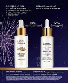 Catálogo L'Bel Página 88