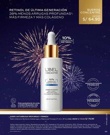 Catálogo L'Bel Página 89