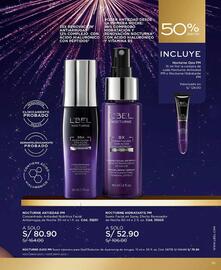 Catálogo L'Bel Página 91