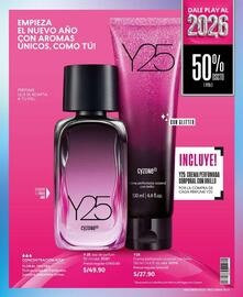 Catálogo Cyzone Página 100