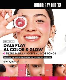 Catálogo Cyzone Página 12