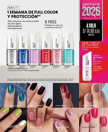 Catálogo Cyzone Página 15