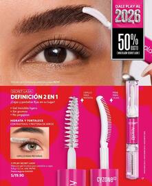 Catálogo Cyzone Página 17