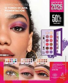 Catálogo Cyzone Página 19