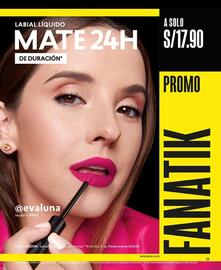 Catálogo Cyzone Página 21