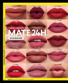 Catálogo Cyzone Página 22