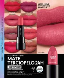 Catálogo Cyzone Página 26