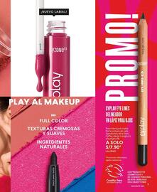 Catálogo Cyzone Página 3